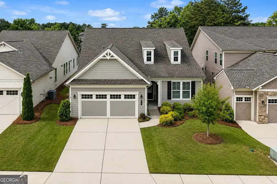 400 Chatuge Drive, Hoschton, GA 30548 - #3