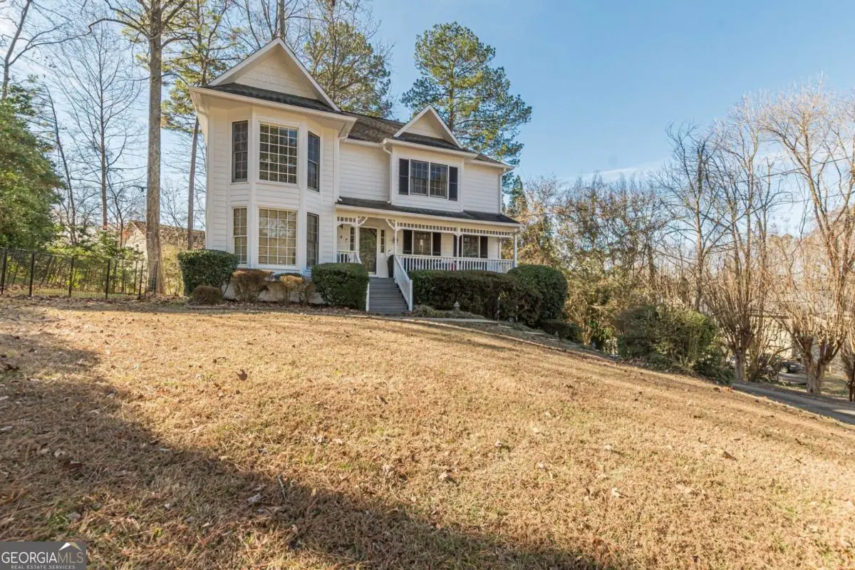 3811 Holy Cross Court, Decatur, GA 30034 - #1