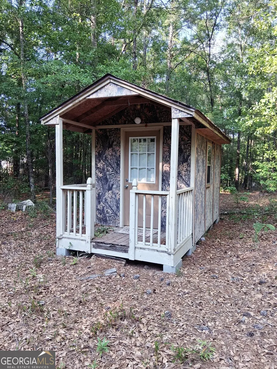 6361 Britt Road, Macon, GA 31216 - #3