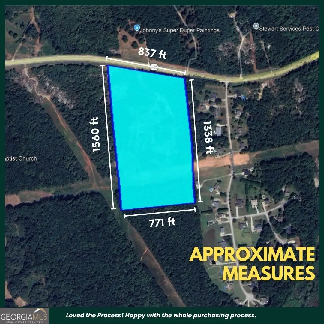 0 Highway 138, Monroe, GA 30655 - #1