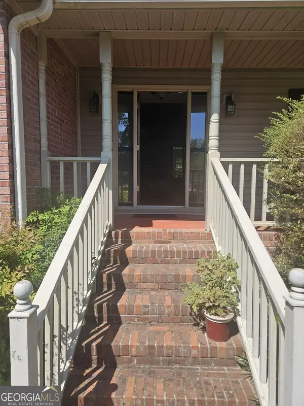 1389 Caritas Court Se, Conyers, GA 30013
