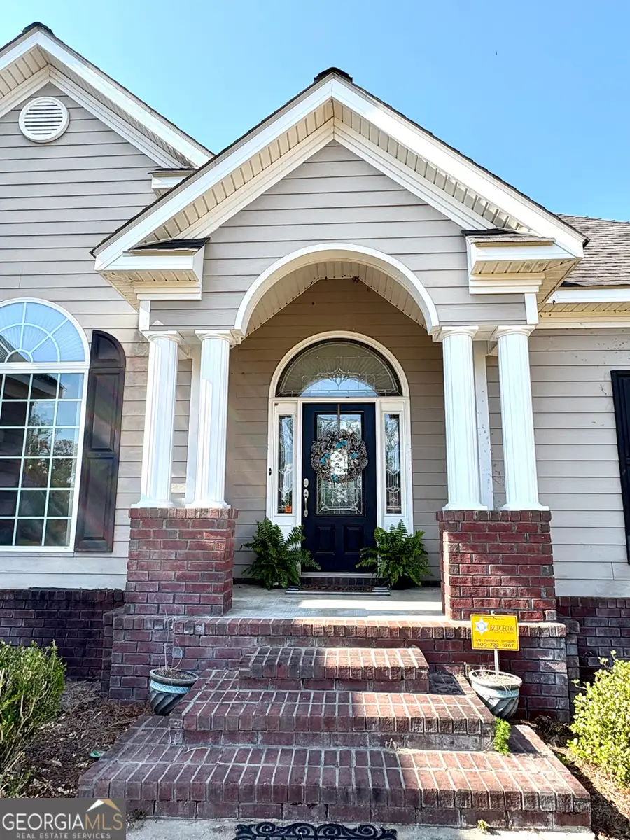 192 Evergreen Court, Vidalia, GA 30474 - #3