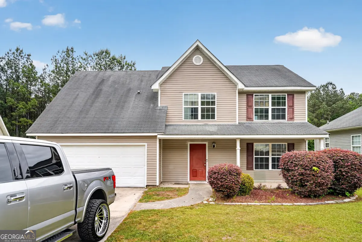 60 Artie Court, Oxford, GA 30054 - #1