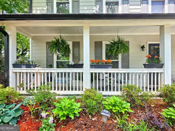 5601 Tunbridge Wells Road, Lithonia, GA 30058