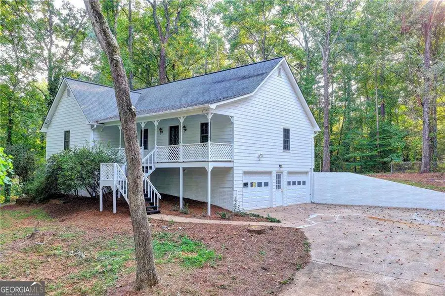 214 Valley Brook Drive, Woodstock, GA 30188 - #2