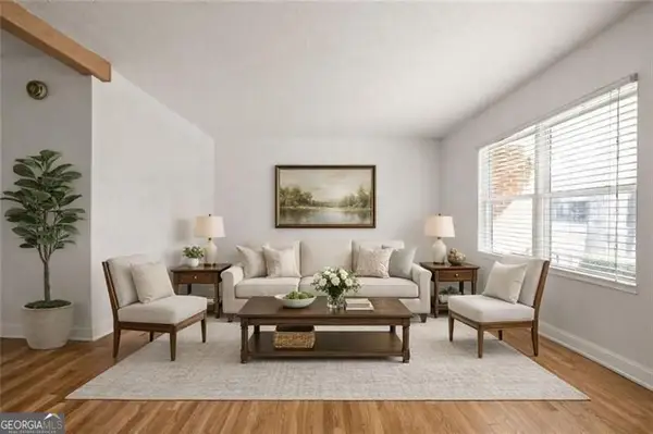 2941 Caldwell Road #B4, brookhaven, GA 30319
