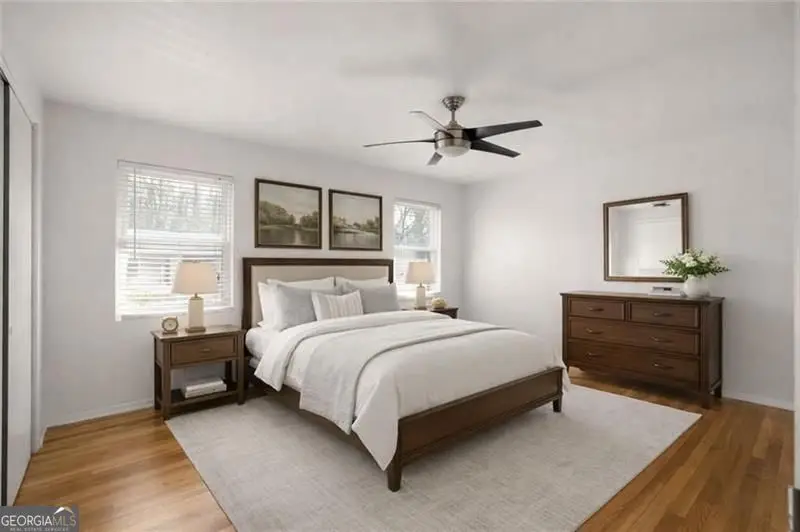 2941 Caldwell Road #B4, Brookhaven, GA 30319 - #3