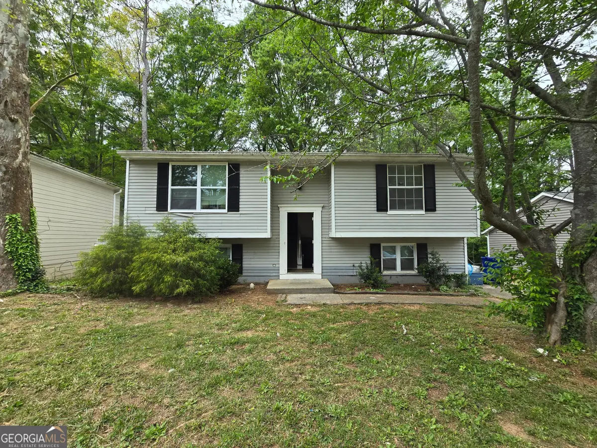 2075 Countydown Lane, Stone Mountain, GA 30088 - #1