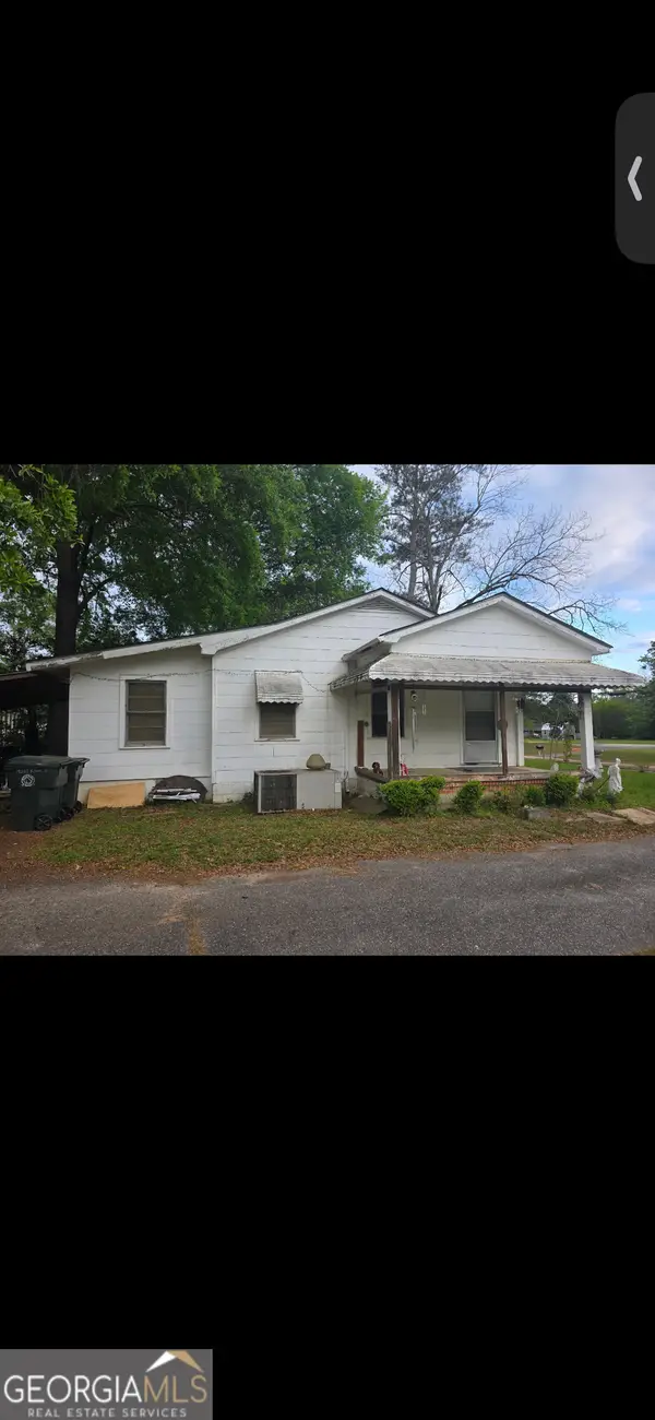 14509 River Street, Blakely, GA 39823