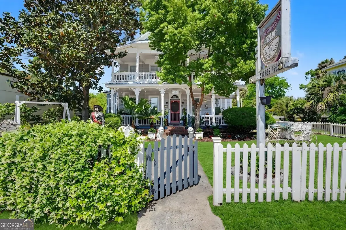 209 Osborne Street, Saint Marys, GA 31558 - #1