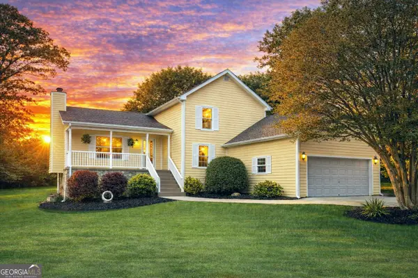 3015 Seagull Drive, Duluth, GA 30096