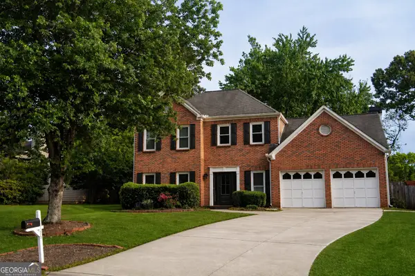 138 Eagle Glen Drive, Woodstock, GA 30189