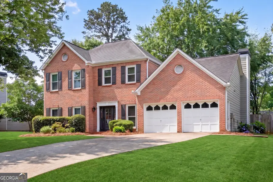 138 Eagle Glen Drive, Woodstock, GA 30189 - #2