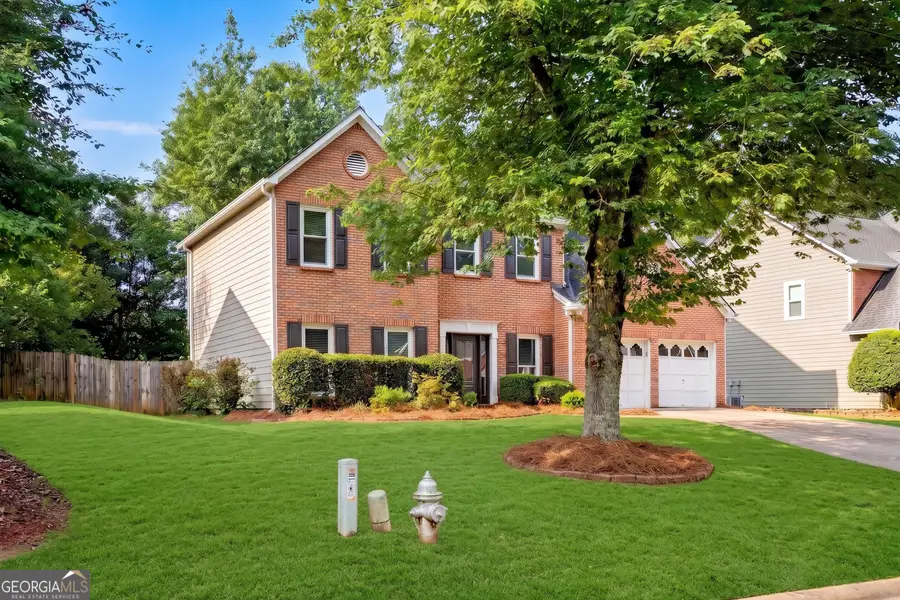 138 Eagle Glen Drive, Woodstock, GA 30189 - #3