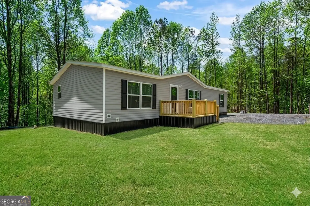 152 Wendy Hill Road, Talking Rock, GA 30175 - #1