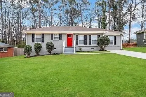 2252 Brannen Road Se, Atlanta, GA 30316 - #1