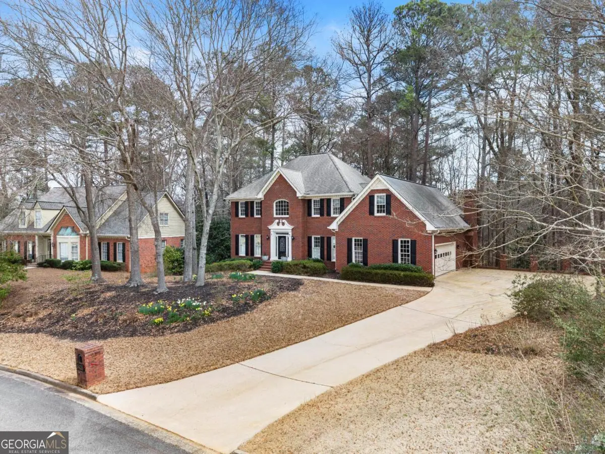 5435 Hoylake Court, Johns Creek, GA 30097 - #1