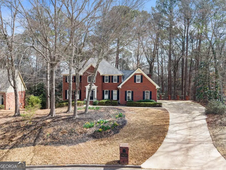 5435 Hoylake Court, Johns Creek, GA 30097 - #2