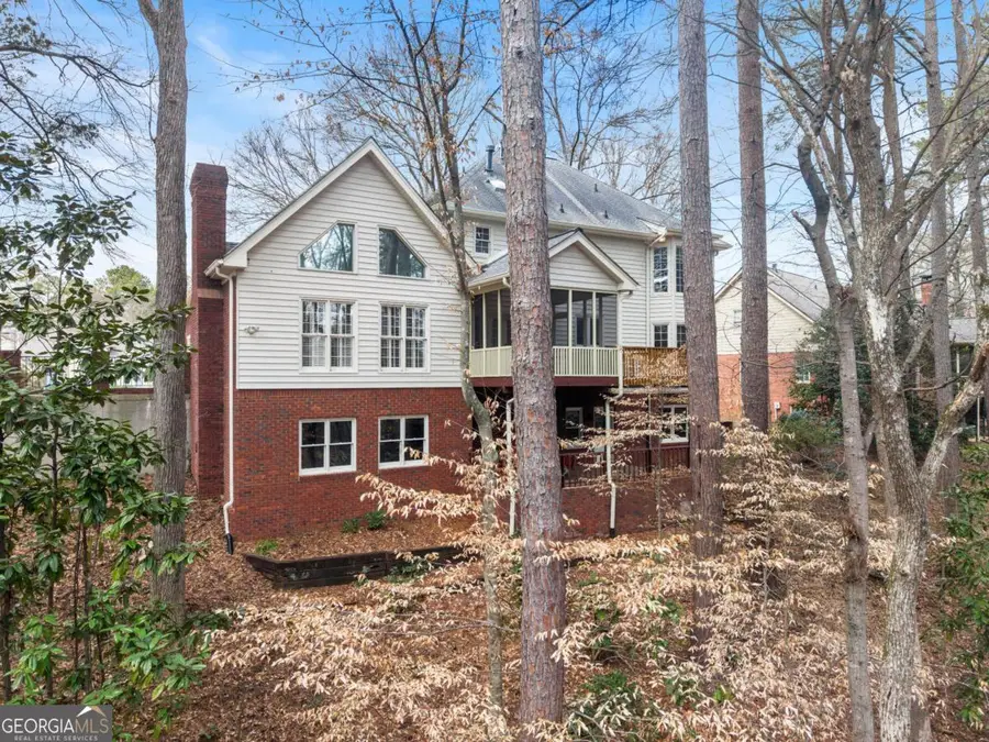 5435 Hoylake Court, Johns Creek, GA 30097 - #3