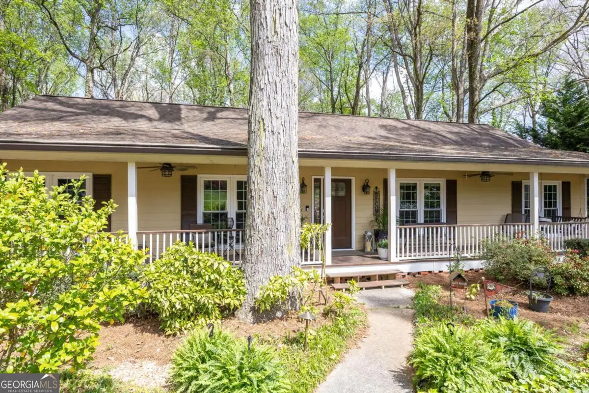 2058 Shillingwood Drive Nw, Kennesaw, GA 30152 - #1