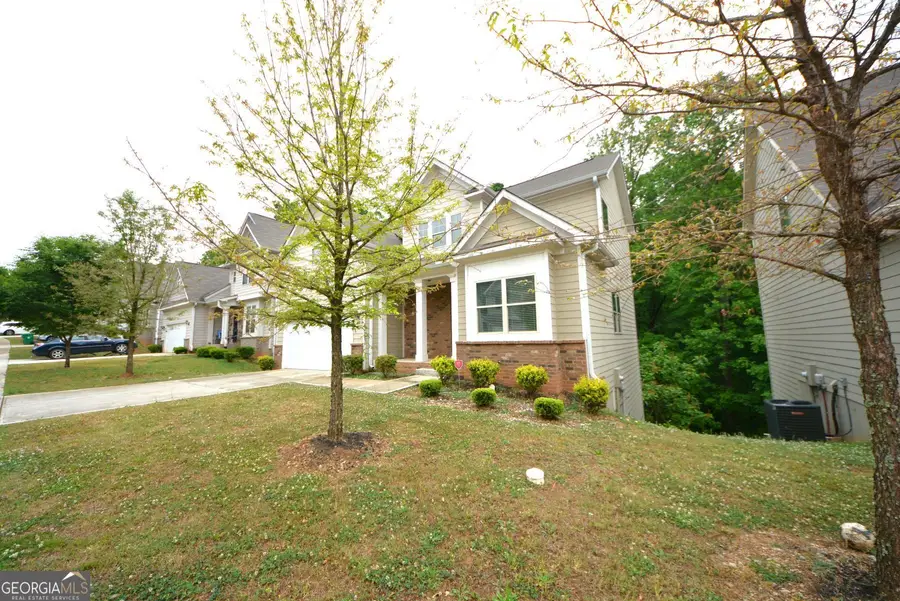 4322 Traipse Path, Ellenwood, GA 30294 - #3
