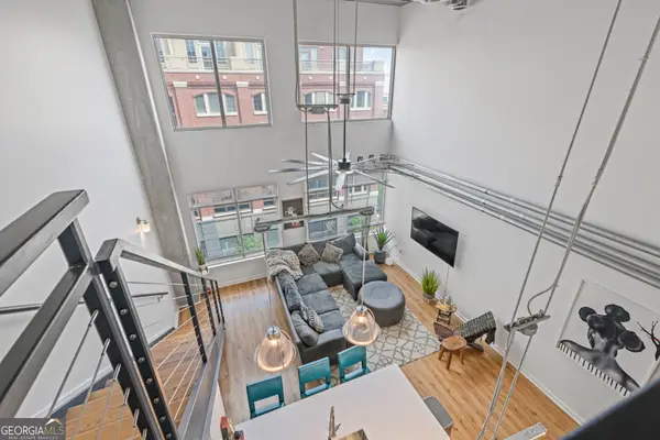 260 18th Street Nw #10320, Atlanta, GA 30363
