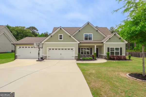 250 Cushing Street, Senoia, GA 30276