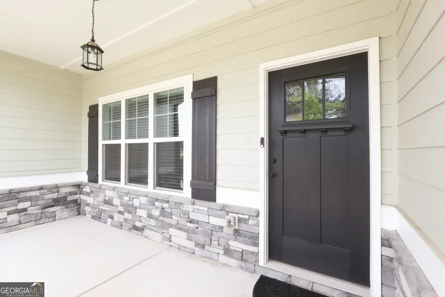 250 Cushing Street, Senoia, GA 30276 - #3
