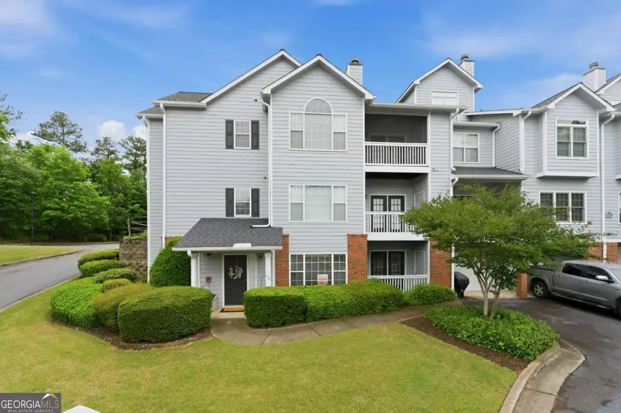 812 Vinings Forest Lane Se, Smyrna, GA 30080 - #2