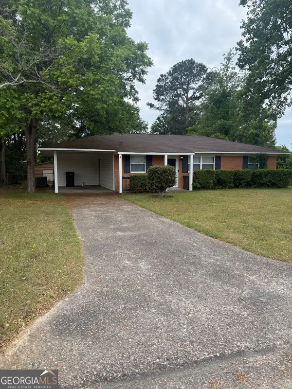 3320 Davant Street, Augusta, GA 30907