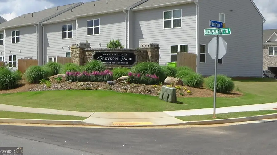 107 SW Saginaw Courts, Locust Grove, GA 30248 - #2