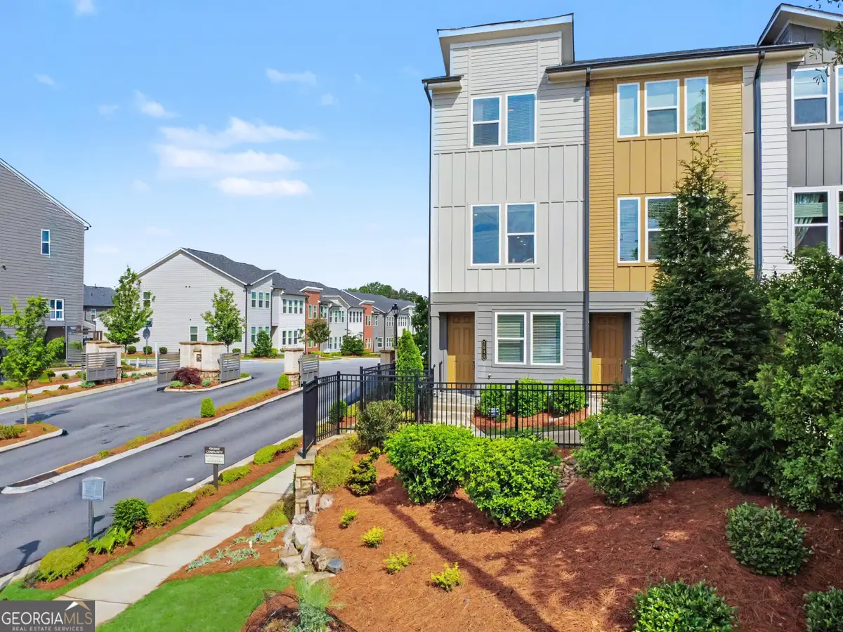 1569 Layton Lane Nw, Atlanta, GA 30318 - #1