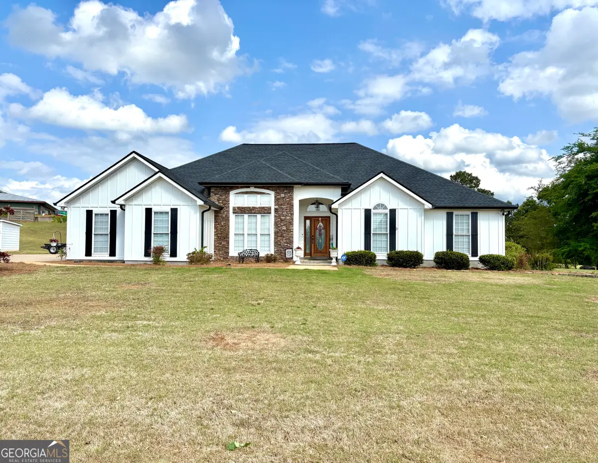 102 Troon Way, Lagrange, GA 30241 - #1