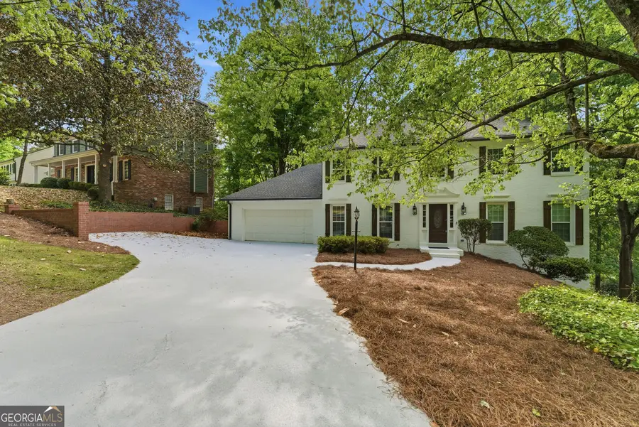 1731 E Bank Drive, Marietta, GA 30068 - #2