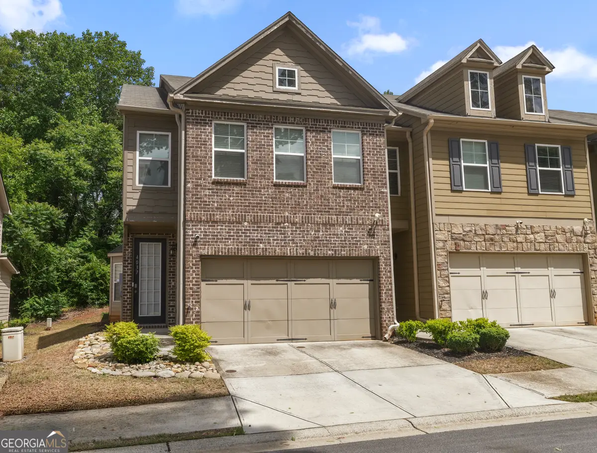 4037 Fireoak Drive, Decatur, GA 30032 - #1