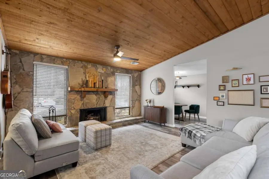 810 Bonnie Glen Drive Se, Marietta, GA 30067 - #2