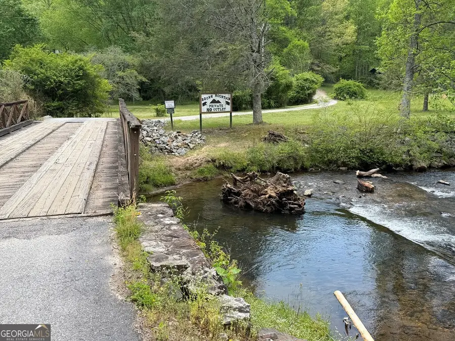 9.8 AC Brown Mountain, Suches, GA 30572 - #2