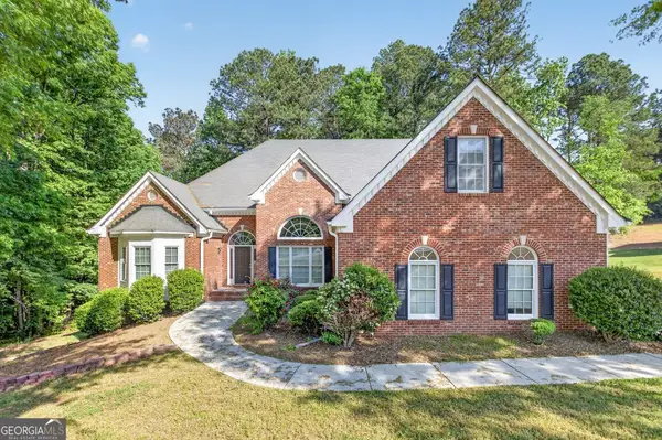 3570 Bulloch Lake Road, Loganville, GA 30052