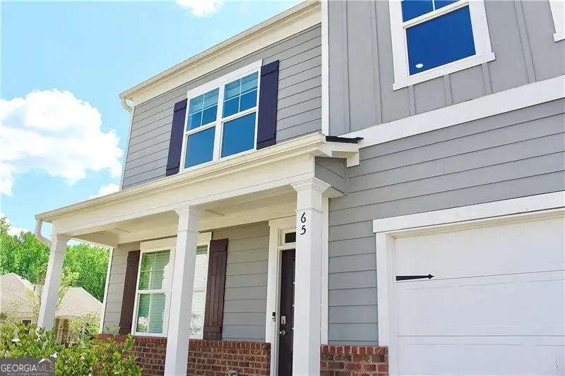 65 Creekbed Court, Dawsonville, GA 30534 - #3