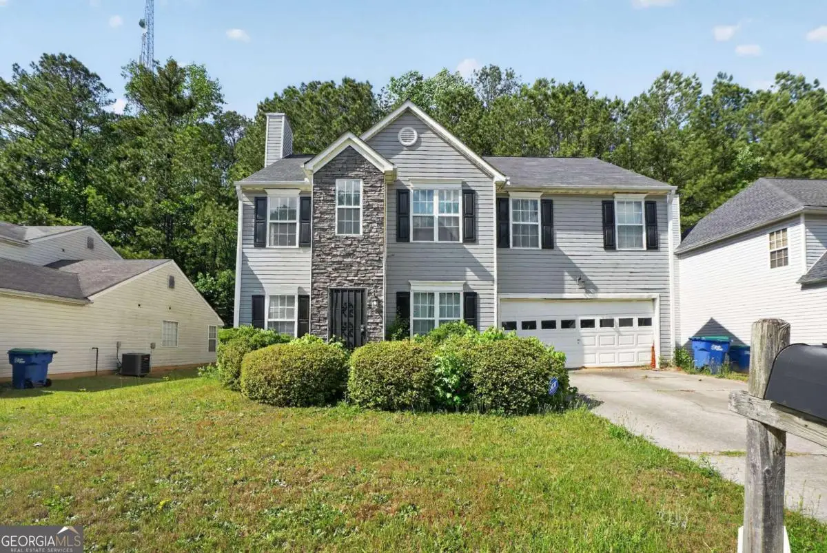 435 Burdett Ridge Court, Atlanta, GA 30349 - #1