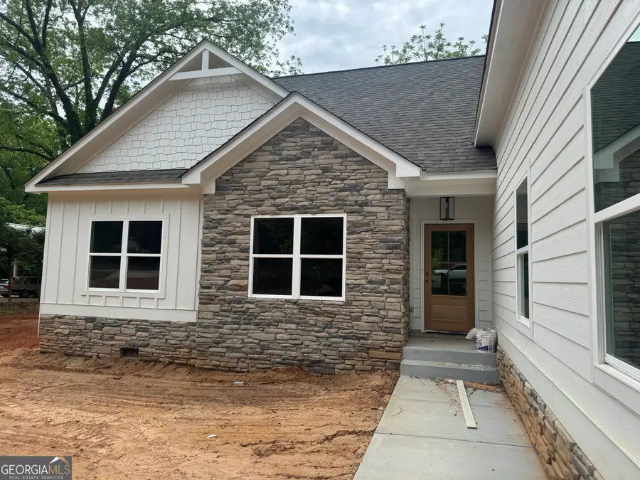 875 Lynn Avenue, Jefferson, GA 30549 - #3