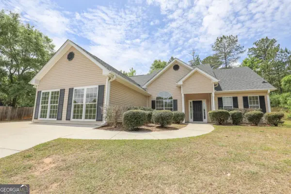 111 Nikki Court, Milledgeville, GA 31061