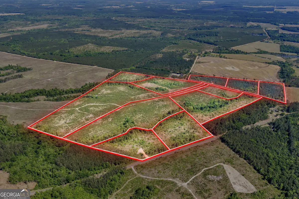 0 Cedar Grove Lots Road, Dublin, GA 31021 - #1