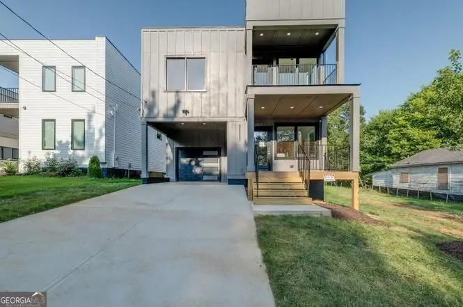 1148 West Avenue Sw, Atlanta, GA 30315 - #2
