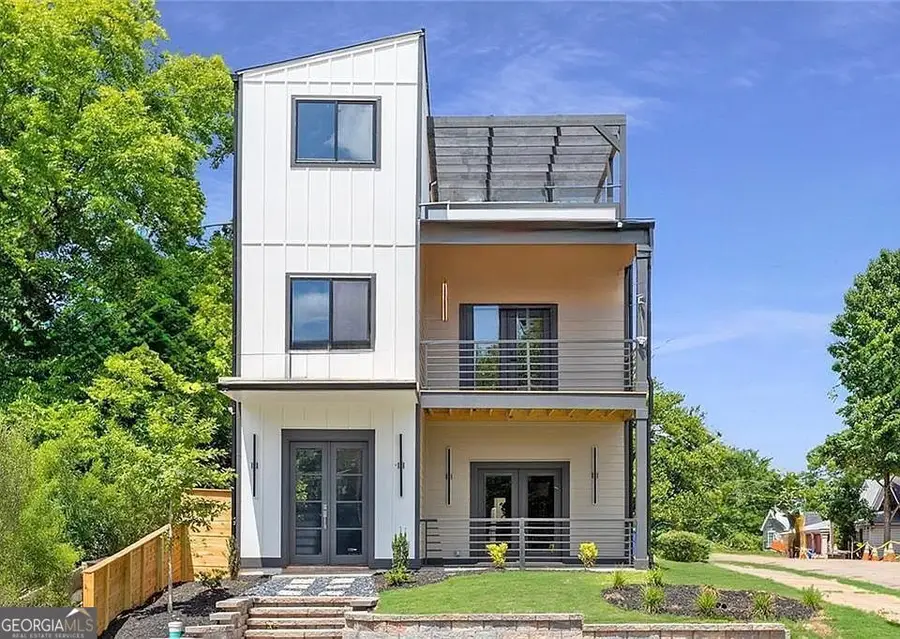 1148 West Avenue Sw, Atlanta, GA 30315 - #3