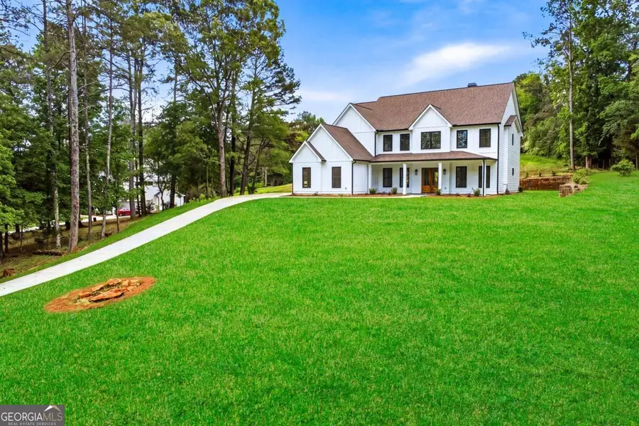 426 Stock Gap Road, Monroe, GA 30656 - #2