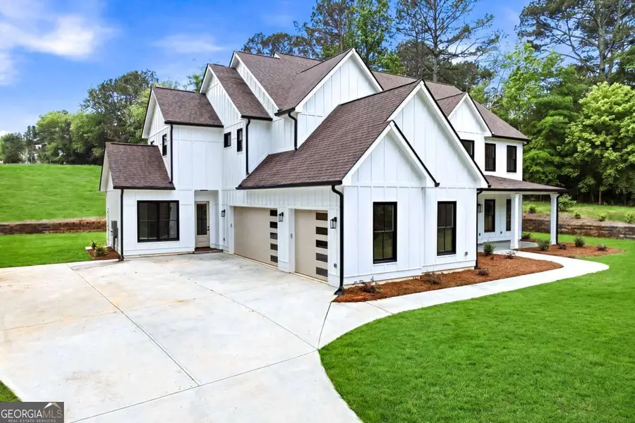 426 Stock Gap Road, Monroe, GA 30656 - #3