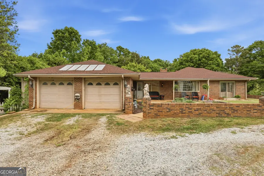 412 Tower Road, Martin, GA 30557 - #2