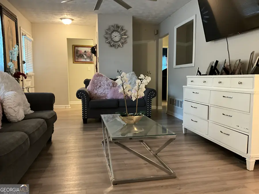 6146 Hickory Dr, Forest Park, GA 30297 - #2