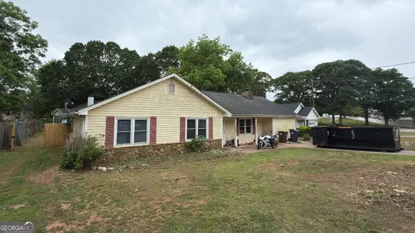 201 Cabriolet Trail, McDonough, GA 30253